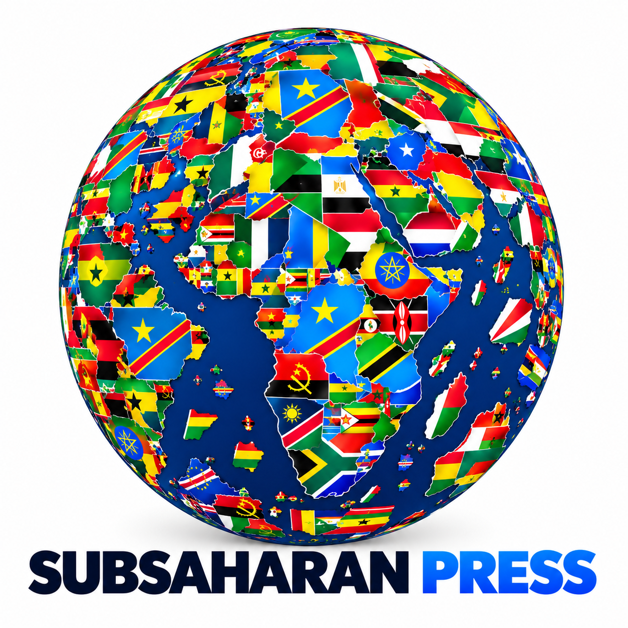 Sub-Saharan Press